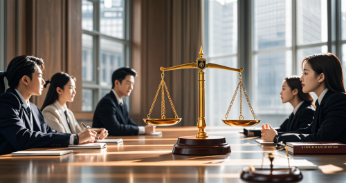 破产重整中债权打折与债务重组：债权人权益影响及策略选择分析
