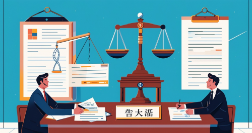 企业破产重整流程及关键环节解析